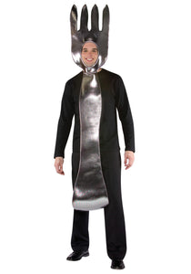 Adult Fork Costume