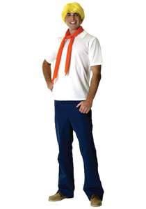 Adult Fred Costume