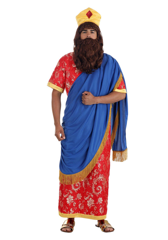 Haman Purim Costume for Adults