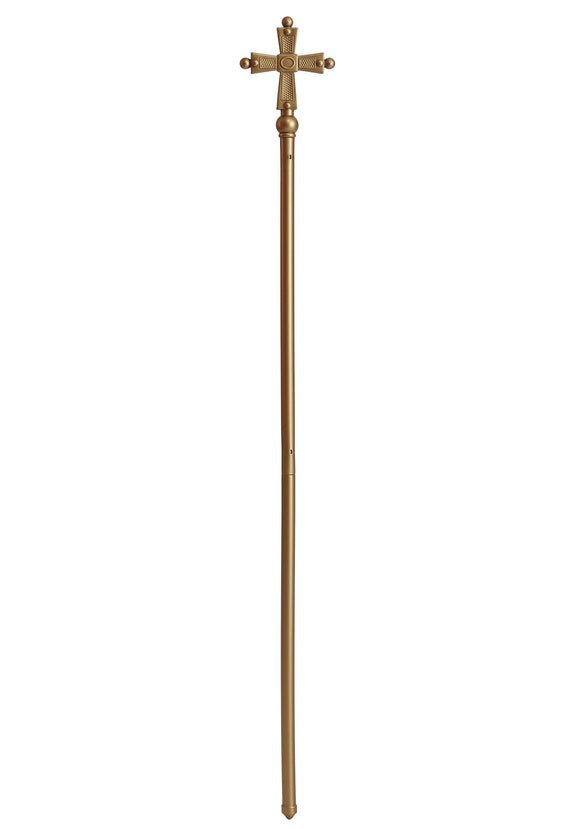 Holy Staff Accessory