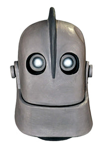 Iron Giant Adult Mask