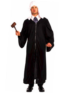 Adult Judge Costume