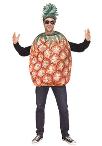 Pineapple Costume for Adults