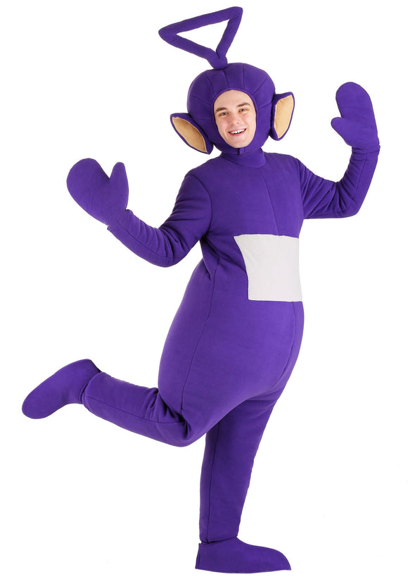 Tinky Winky Teletubbies Unisex Costume