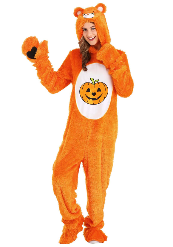 Care Bears Trick or Sweet Bear Adult Costume