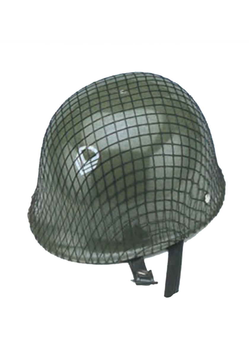 Child Army Helmet – Kids Halloween Costumes