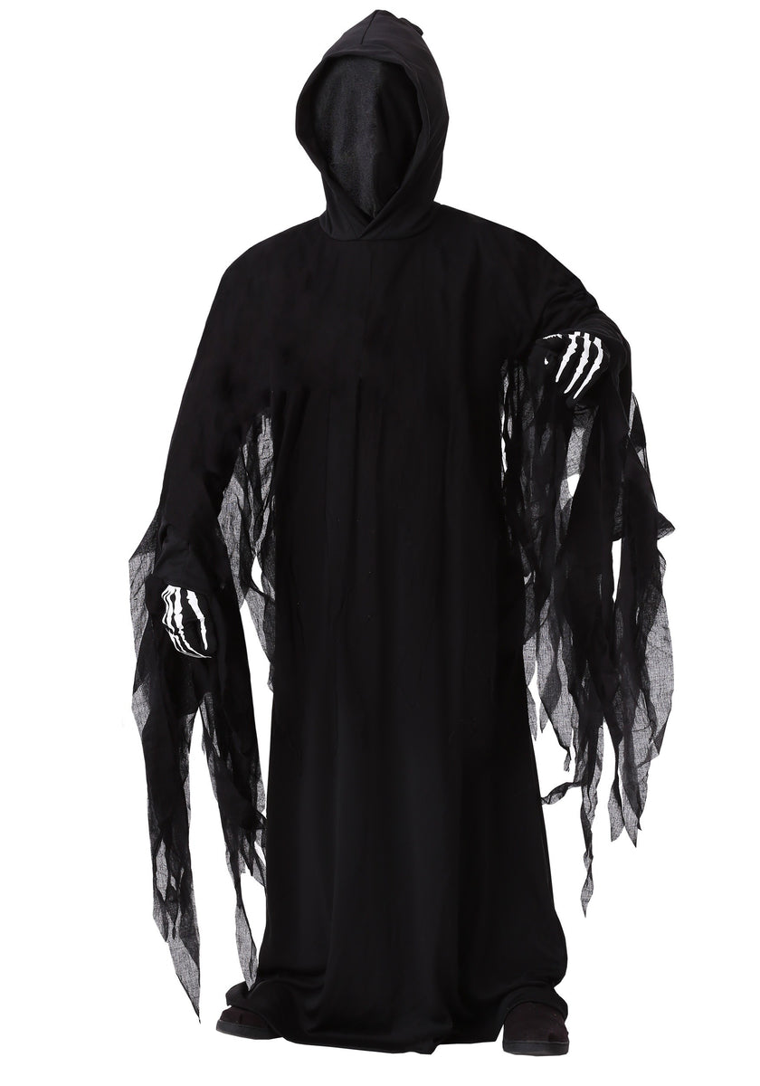 Child Dark Reaper Costume – Kids Halloween Costumes