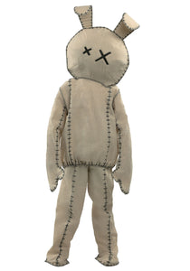 Lifeless Bunny Costume for Kids