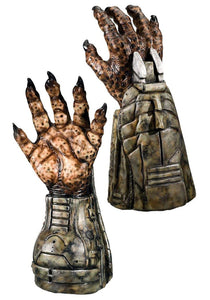 Deluxe Predator Hands