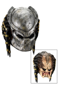 Deluxe Predator Mask