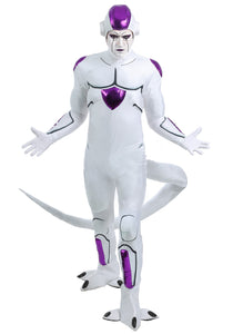 Dragon Ball Z Frieza Costume for Men