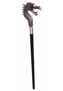 Dragon Costume Cane