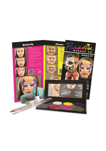 Mehron Face Painting Kit