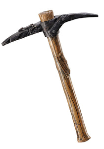 Pick Foam Axe