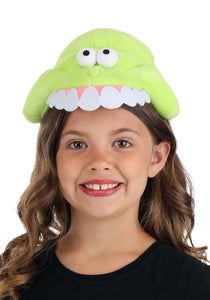 Soft Slimer Headband