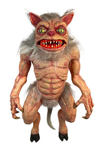 Ghoulies II - Cat Ghoulie Replica Puppet