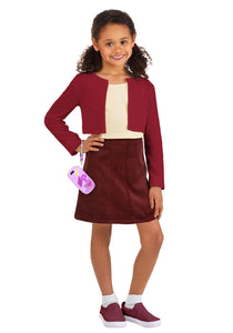 Girl's Penny Proud Costume Dress