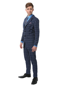 Hannibal Lecter Costume Suit for Men