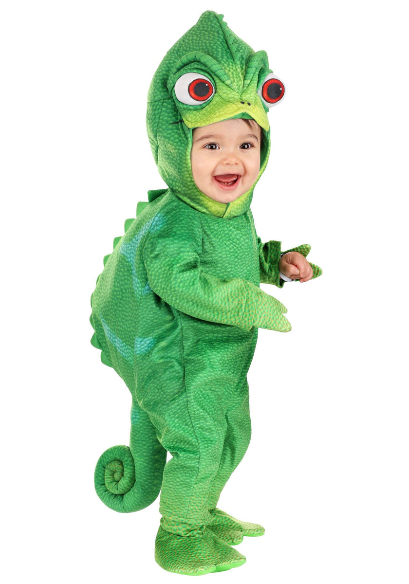 Disney Tangled Pascal Infant Costume – Kids Halloween Costumes