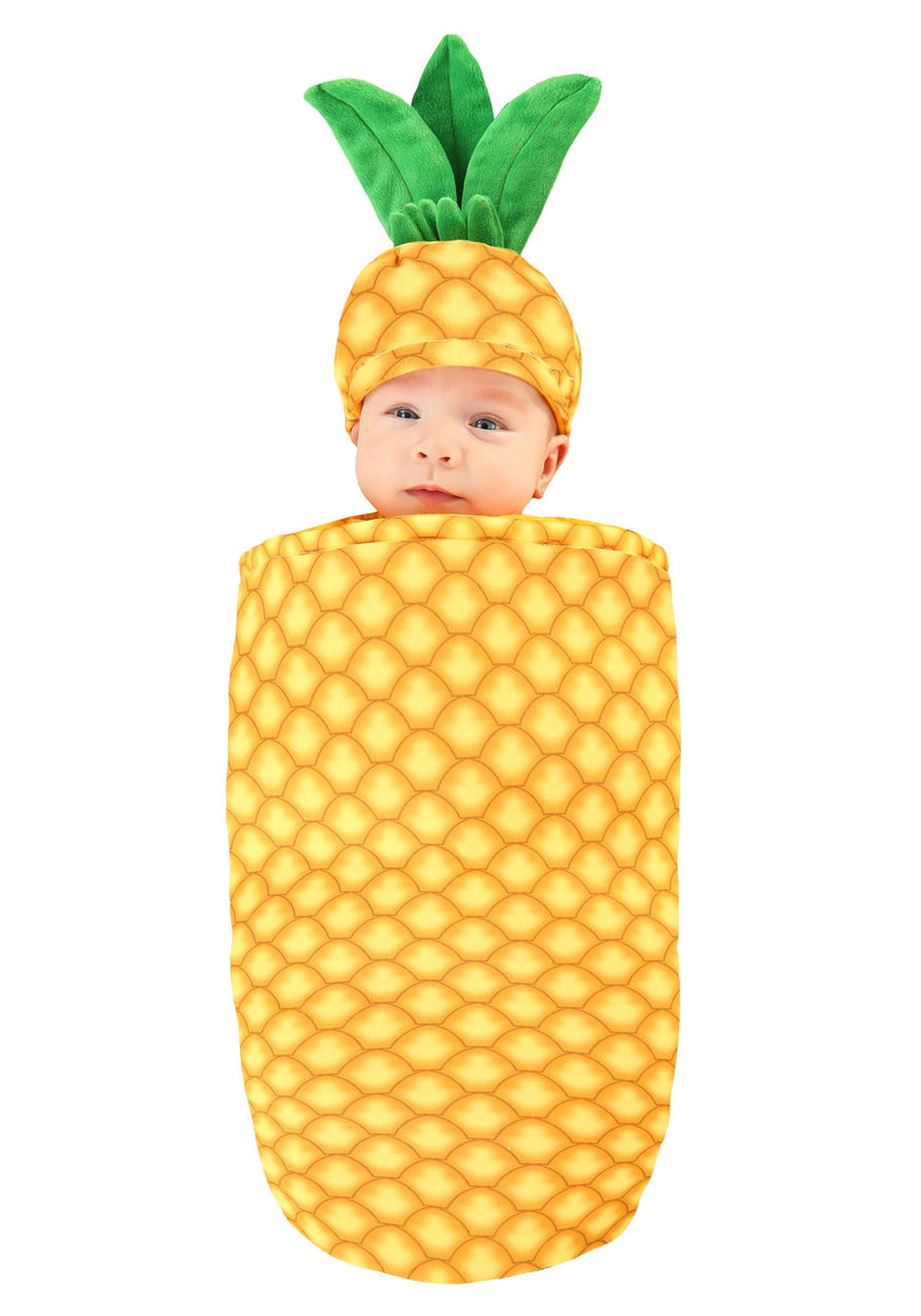 Perfect Pineapple Infant Costume – Kids Halloween Costumes