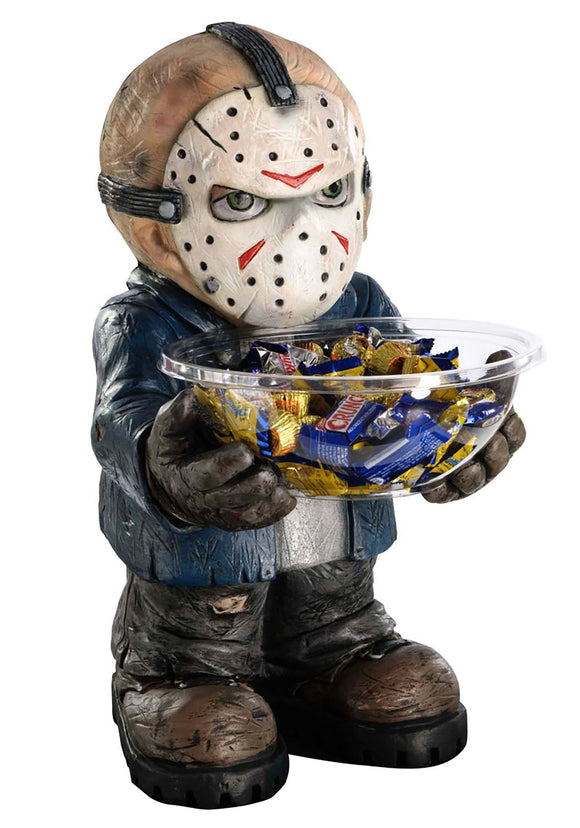 Friday the 13th Jason Treat Bowl Holder