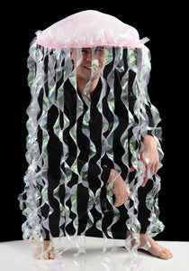 Jellyfish Hat