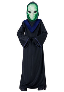 Kids Alien Costume