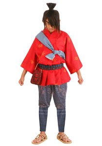 Kubo Costume for Kids