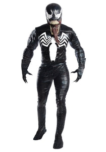 Adult Marvel Venom Costume