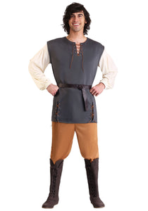 Merry Medieval Costume for Men