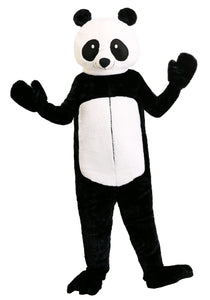 Adult's Panda Bear Costume