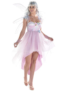 Pink Fairy Dress