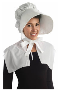 Women's Pioneer Bonnet