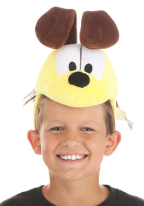 Garfield: Soft Odie Headband