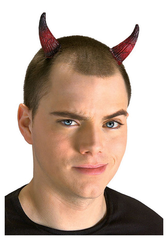 Red Devil Horns