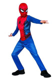 Spider-Man Far From Home Costume for Kids