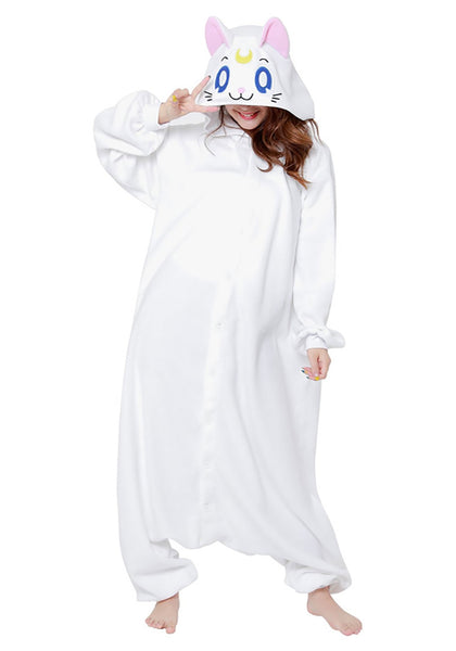 Artemis popular Kigurumi sailor moon