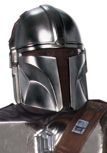 Star Wars: The Mandalorian | Beskar Armor Adult Mask