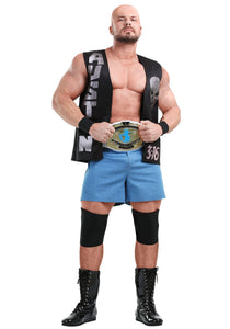 Stone Cold Steve Austin Costume for Men