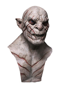 The Hobbit Azog the Orc Mask