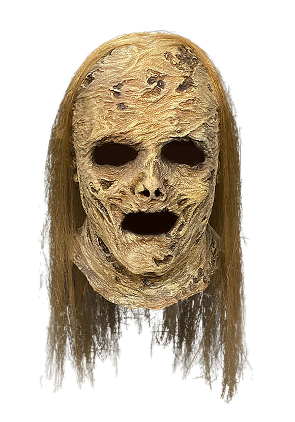 Alpha Whisperer Mask The Walking Dead