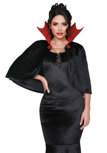 Vampire Adult Capelet