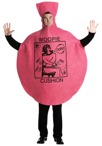 Whoopie Cushion Costume