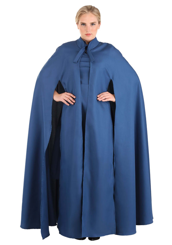 Handmaid's Tale Wives of Gilead Costume Women's