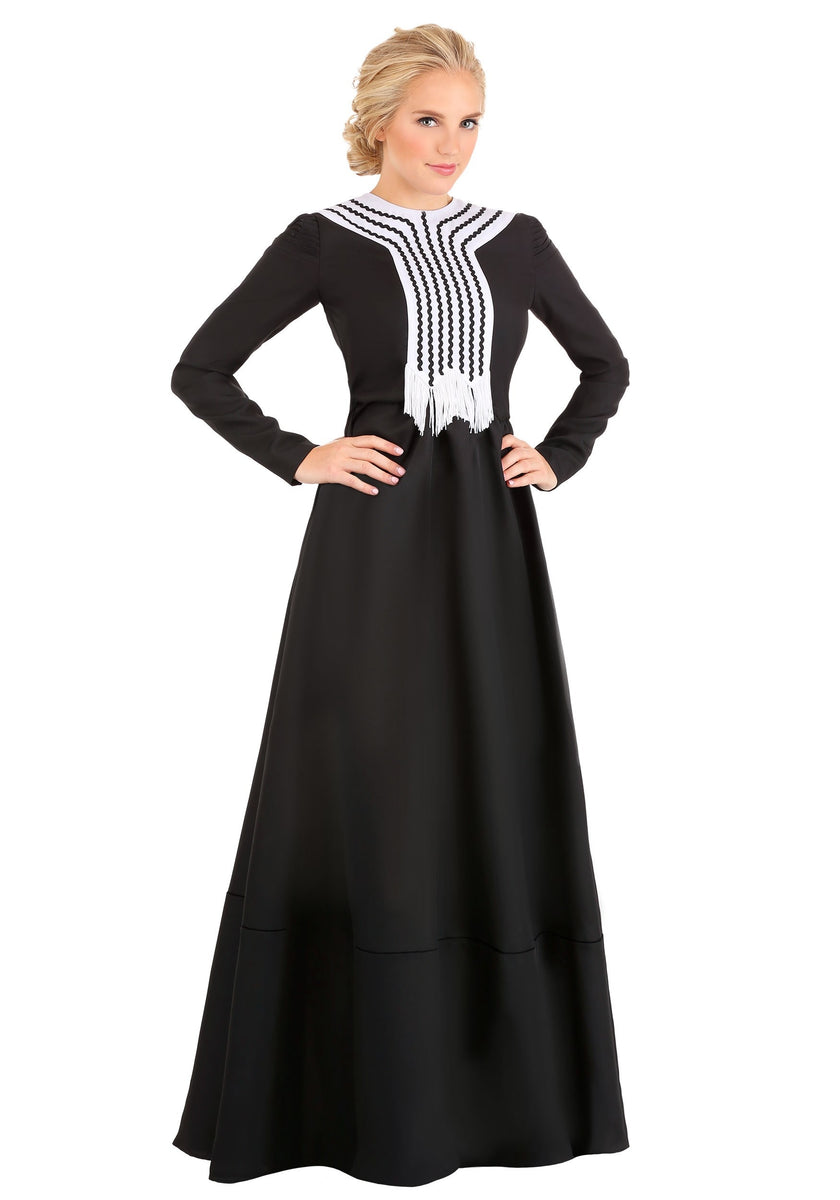 Marie Curie Costume for Women – Kids Halloween Costumes