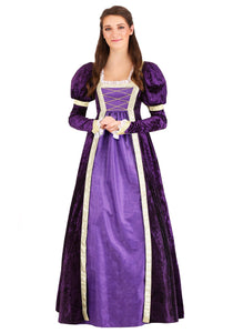 Regal Maiden Women's Costume