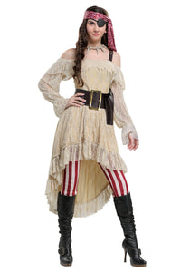 Swashbucklin' Sweetie Women's Costume